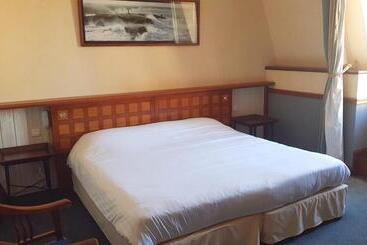 Hotel Manoir Du Cunningham