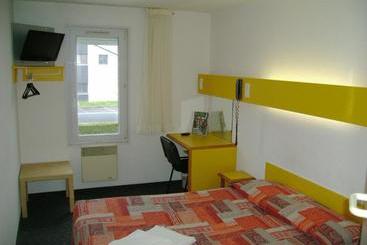 בית מלון כפרי Quick Palace Paris Sud