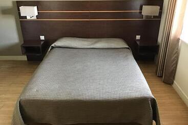 בית מלון כפרי Restaurant Elissaldia