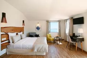 Hotel Serenada