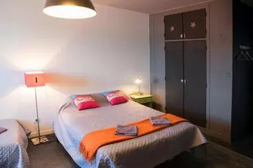 Motel Saint Georges D Oléron