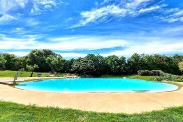 레지던스 L Alivi Di L Osari