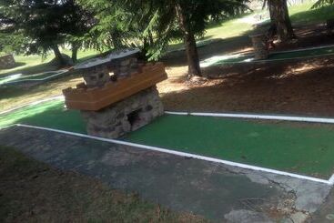 אתר נופש Village Club Yravals