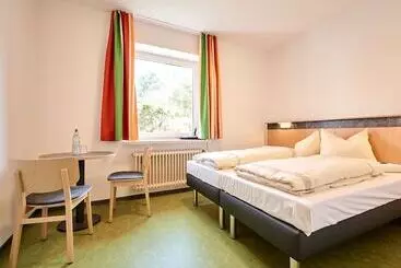 Djh Jugendherberge Biggesee