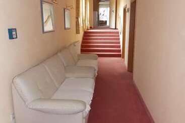 Gasthof Und Landhotel Zur Ausspanne