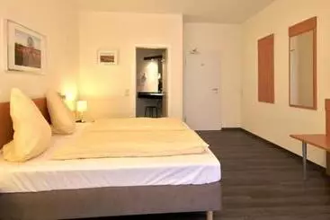 Haller Hotel Garni