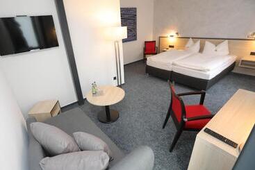 Hotel 7 Säulen Gmbh