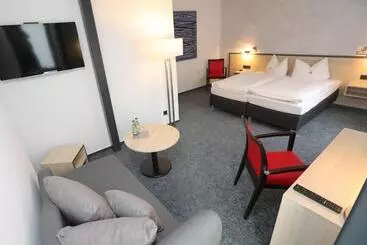 Hotel 7 Säulen Gmbh