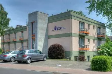 Hotel Ascona