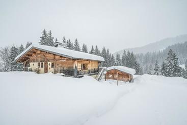 酒店 Chalet Alvine