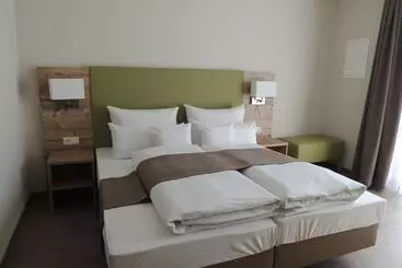 Hotel Gasthof Neue Post