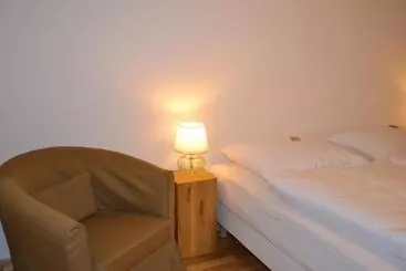 Hotelli Gästehaus Alter Keller