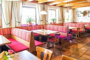 Hotel Landgasthof Schwarzberg