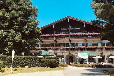 Hotel Landgasthof Schwarzberg