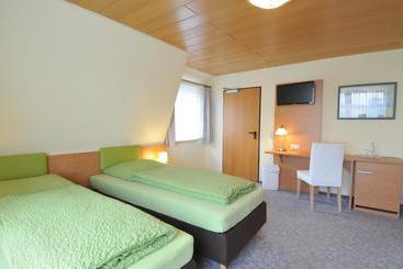 Hotel Landhaus Dykhusen