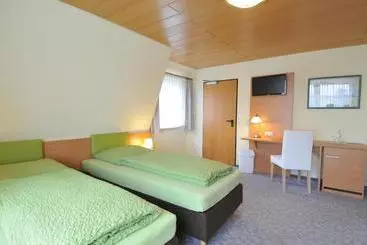 Hotel Landhaus Dykhusen