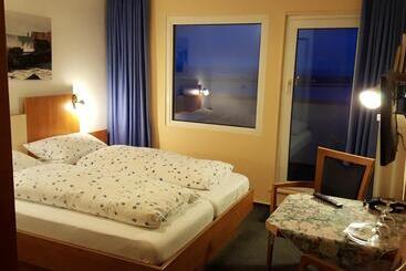 Hotell Panorama Garni