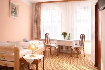 Hotel Haus Waldheim