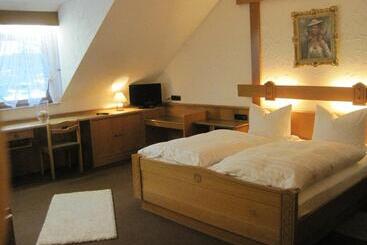 Hotel Restaurant Albans Sonne