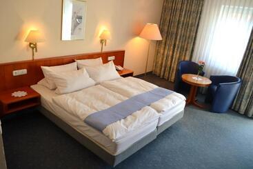 Hotel Restaurant Heiligenstadter Hof