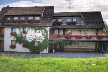 Hotel Rita