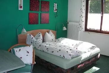 Hotel Sternen