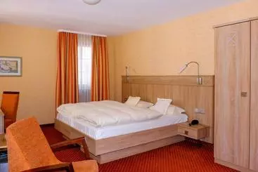 Hotelli St.martiner Castell