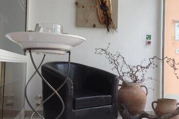 Hotel Vier Jahreszeiten