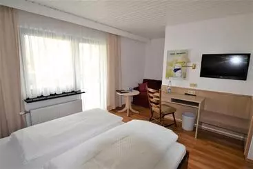 Weinhaus Steppe Hotel 3superior Und Weinstube