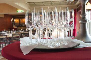 هتل Xii Apostel Albergo