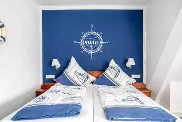 Inselhotel Arfsten