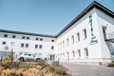Land Gut Hotel Am Ring