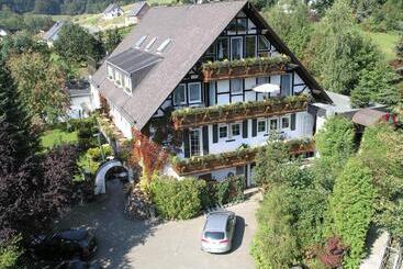 Landhotel Grimmeblick