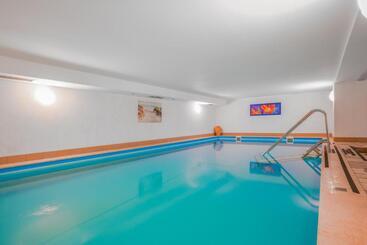 Landhotel Magdalenenhof Gbr