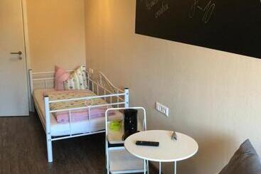 Motel Füssen Im Allgäu