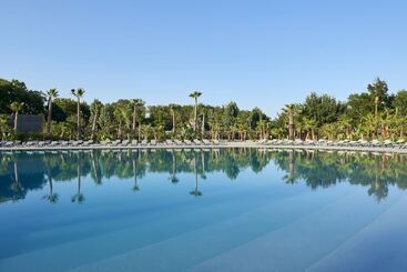 리조트 Les Prairies De La Mer