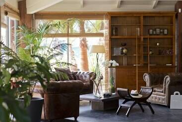 Resort Les Prairies De La Mer