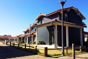 آپارتمان Résidence Nemea Les Balcons Des Pêcheurs