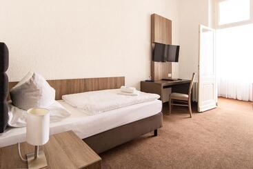 Villa Auszeit Hotel Garni