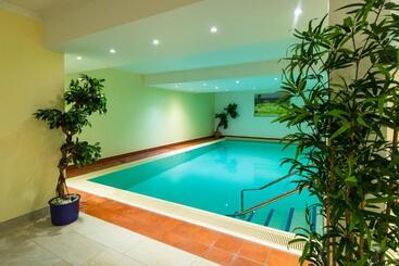 Villa Auszeit Hotel Garni