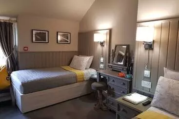Bed and Breakfast Bull