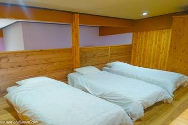 דירות לתיירים Forest West Nishi