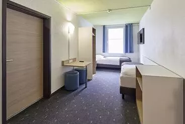 B&b Hotel Köln Airport