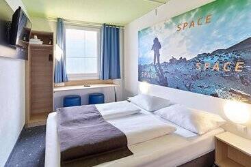 B&b Hotel Köln Airport