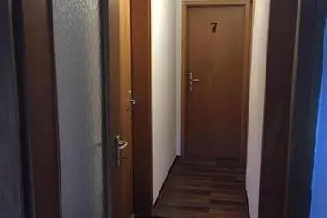 Hotel Engel