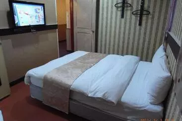 هتل Fulong