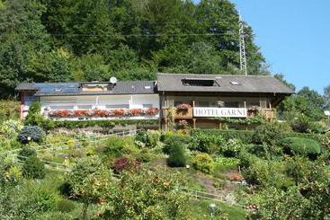 호텔 Garni Schilli