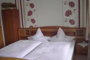 Hotel Garni Schilli