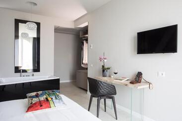 Hotelli Kepos Etna Relais & Exclusive Spa