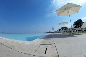 Hotel Kepos Etna Relais & Exclusive Spa